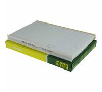 MANN-FILTER Filtro Interno CU 2629 Per Fiat Strada Pick-Up 1.3 D