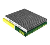 MANN-FILTER Filtro Interno CUK 23 009 Per Alfa Romeo Giulietta 1.4 TB