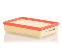 MANN-FILTER Filtro MANNC27059