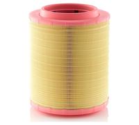 MANN-FILTER C 32 004 Filtro aria