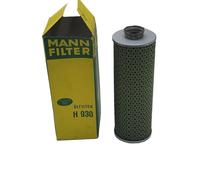 MANN-FILTER FILTRO OLIO ALPHA DIESEL COD:H 930