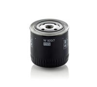 MANN-FILTER Filtro olio Cambio manuale W 920/7 per SEAT 124 Limousine 95 93