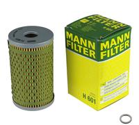 MANN-FILTER Filtro Olio Con Guarnizione Per BMW 2 Serie 2002 1602 1802 1600/2