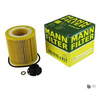 Mann Bmw Hu816Zkit