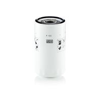 Mann Filtro Olio Case W1223