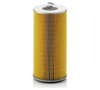 MANN-FILTER Filtro Olio H 12 110/3
