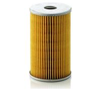 MANN-FILTER Filtro Olio H 820/3 x Olio Filter Nuovo
