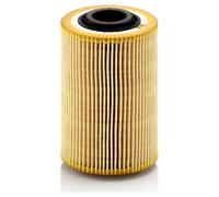 MANN-FILTER Filtro Olio HU 924/2 X Per BMW 3er 318TDS