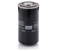 MANN-FILTER Filtro Olio Motore