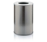 MANN-FILTER Filtro Olio Motore
