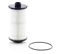 MANN-FILTER Filtro Olio Per ASTRA HD 9 IVECO EVADYS MAGELYS S-WAY STRALIS I II