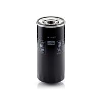 MANN-FILTER Filtro Olio Per ASTRA HEULIEZ IRISBUS IVECO CITYCLASS 504082382