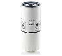 MANN-FILTER Filtro Olio W 11 102/34