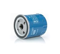 MANN-FILTER Filtro Olio Con Tappo Scarico Olio per Citroën C4 Picasso II