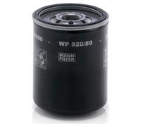 MANN-FILTER Filtro Olio WP 920/80 Per Opel Campo TF_ Monterey A UBS_ 5