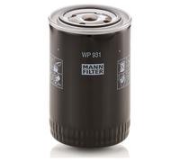 MANN-FILTER Filtro Olio WP 931 Per Fiat 1500 Cabriolet 1500-2300 FSO 125P