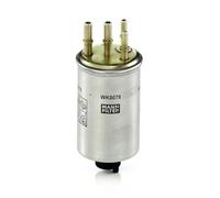 MANN-FILTER FILTRO PER CONDOTTI/CIRCUITI WK 8078