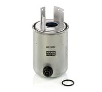 Filtro carburante MANN-FILTER WK 9082 z