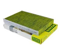 MANN-FILTER Filtro Pollen Biofunzionale Filtro Abitacolo Per Allergici FP 2952