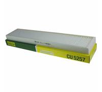 Mann Filter Filtro Pollen Per Interni CU 5257 Per Ford Mondeo I