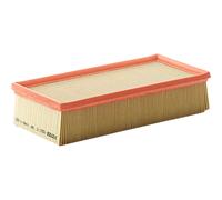 MANN-FILTER Filtro Ricambio Filtro Aria Compatibile Per Toyota Carina E Avensis