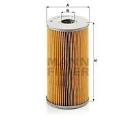 MANN-FILTER Filtro sistema idraulico di lavoro H 1169/2