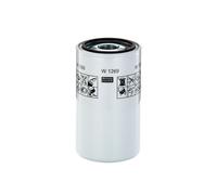 MANN-FILTER W 1269 Filtro, Sistema idraulico di lavoro