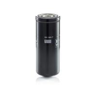 Filtri, idraulica operativa MANN-FILTER WH 980/7