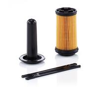 MANN-FILTER Filtro urea diametro 45 mm altezza 93 mm U5001KIT