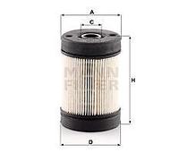 Filtro urea MANN-FILTER U 630 x KIT