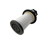 MANN-FILTER Filtro Ventilazione monoblocco LC 5001/2 x 158mm 86mm