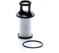 MANN-FILTER Filtro Ventilazione monoblocco LC 5001 x 158 86