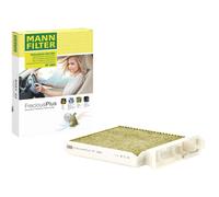 MANN-FILTER FP 1829 Filtro abitacolo per RENAULT Clio III Hatchback Filtro