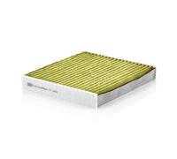 MANN-FILTER FP 1919 Filtro, Aria abitacolo per DAIHATSU,ELARIS,JAGUAR,JAGUAR (CH