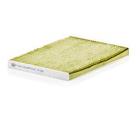 MANN-FILTER FP 1936 Filtro abitacolo per NISSAN X-TRAIL (T31) Rogue I (S35)