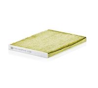 Filtro cabina MANN-FILTER FP 1936