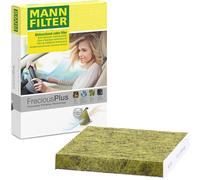 MANN-FILTER FP 20 006 Filtro abitacolo