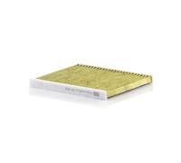 MANN-FILTER FP 2026 Filtro, Aria abitacolo per ABARTH,CHRYSLER,FIAT,FORD,LANCIA