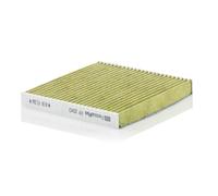 MANN-FILTER FP 2043 Filtro, Aria abitacolo per BESTURN (FAW),MAZDA,RAM