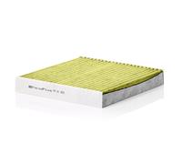 MANN-FILTER FP 21 003 Filtro, Aria abitacolo per FORD USA,HONDA,HONDA (DONGFENG)
