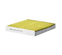 Filtro cabina MANN-FILTER FP 21 003