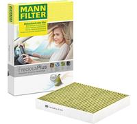 MANN-FILTER FP 2141 Filtro abitacolo per FIAT Fullback Pickup (502, 503) Filtro