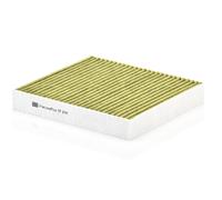 MANN-FILTER FP 2141 Filtro, Aria abitacolo per CHEVROLET,CITROËN,FIAT,HOLDEN,ISU