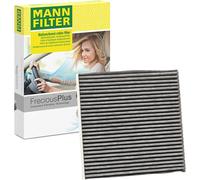 MANN-FILTER FP 22 021 Filtro abitacolo per RENAULT Twingo III Hatchback (BCM)