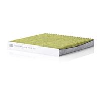 MANN-FILTER Filtro abitacolo FP 22 021 FreciousPlus – antipolline biofunzionale, carboni attivi