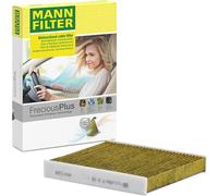 MANN-FILTER FP 22 032 Filtro abitacolo per TOYOTA YARIS CROSS (MXP) Filtro