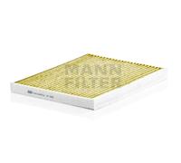MANN-FILTER FP 2243 Filtro abitacolo per OPEL Corsa D Schrägheck (S07) Filtro
