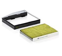 MANN-FILTER Biofunctional Filtro Antipolline Abitacolo per Allergici Fp 2335 Ki