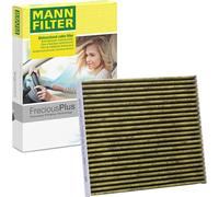 MANN-FILTER FP 24 004 Filtro abitacolo per HYUNDAI ix35 (LM, EL, ELH) Filtro