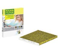MANN-FILTER Filtro Antipolline HYUNDAI,KIA FP 24 004 971332E230,971332E250,971332E260 Filtro Abitacolo,Filtro, Aria abitacolo 971332E260AT,97133G2000